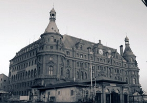 Haydarpaşa Garı tarih oluyor