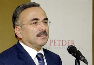 Güler: Yeni kral, doğalgaz