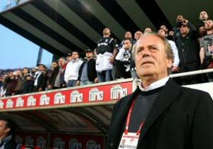 Denizli, Kayseri galibiyeti için ne dedi?