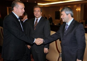 Bakanlar'ın görevleri belli oldu 