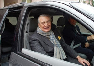 Rahmi Koç'un tur nedeni belli oldu