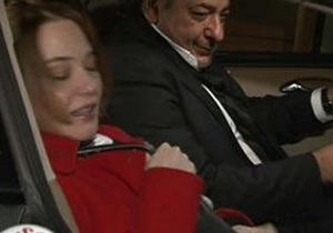 Reha Muhtar, ikiz babası oldu!