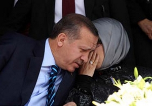 Emine Erdoğan da GDO’lu ürüne karşı
