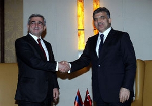 Türkiye'nin sıfır sorun politikası sonuç verdi