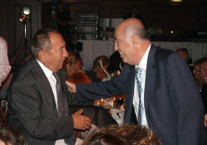 Bayraktar, TMSF ile anlaştı