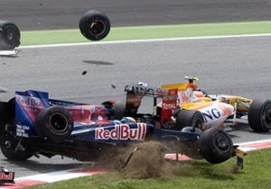 Formula 1'de sezon takvimi açıklandı