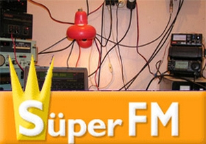 Super FM'i CGS kazandı
