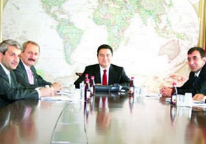 EKK'dan ihracata yönelik stratejik tedbirler çıktı