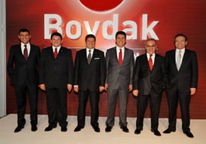 Hangi Boydak Fahri Konsolos oldu?