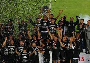Kartal'a zor rakipler