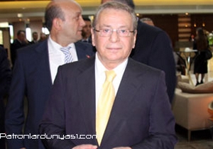 Fenerbahçeli ünlü iş adamı hayatını kaybetti