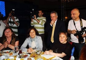 Yıldırım, başkanlık için "10 3" dedi