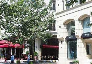 Nişantaşı Chanel - Hermes hattı '5. Cadde' oluyor