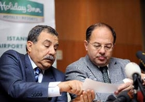 Akdağ'dan 'Domuz Gribi' açıklaması