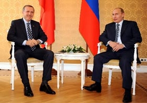 2 saat 40 dakika başbaşa görüştüler