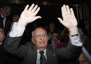 Cindoruk:, hangi partiyle birleşecek?