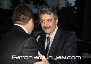 Adnan Büyükdeniz vefat etti