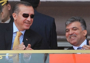 19 Mayıs'a coşkulu kutlama