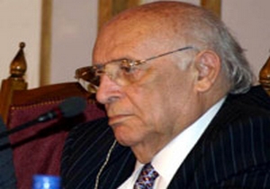 Demirel: 'Bu bir gasptır'