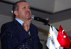 Erdoğan: Zaman zaman "Buraya kadarmış" noktasına geldik