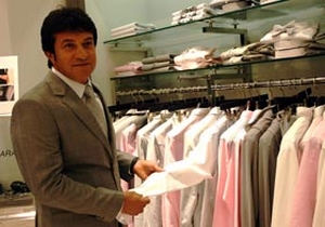 Louis Vuitton, hangi Türk markasına talip oldu?