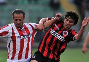 Sivasspor'un şampiyonluk inadı