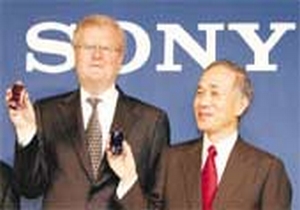 Sony, 10 bin işçi çıkartacak