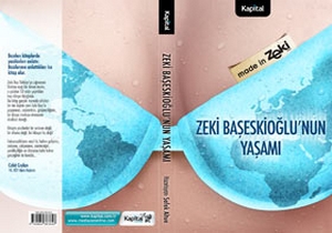 Made In Zeki Triko! Zeki nasıl başarılı oldu?