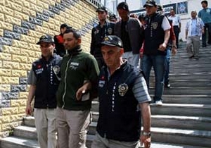 Tekstilci ölümden kaçamamış