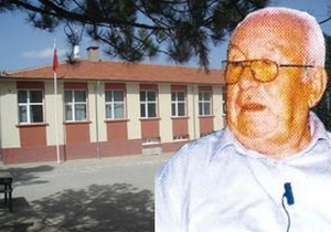 ’Türk tişörtü’ babasını kaybetti