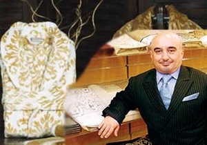 20 yıllık Soley markası rehnedildi