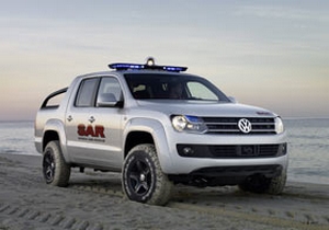 Volkswagen'den 'Kurt'