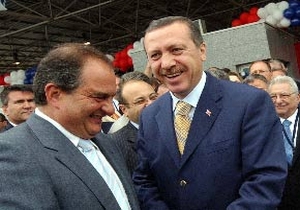 Doğalgaz'da Yunan işbirliği