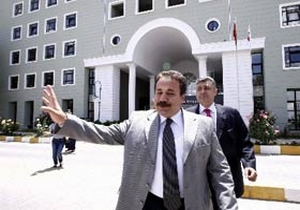 Deniz Feneri kardeşliği