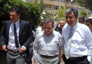“Jet Fadıl” yeniden sahalarda!