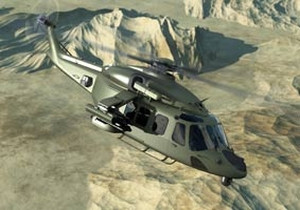 Özel Kuvvetlere "Yarasa"   