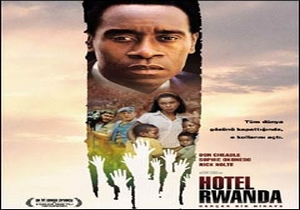 Hotel Rwanda
