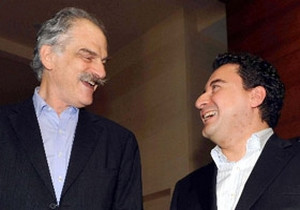 IMF'den Türkiye'ye övgü
