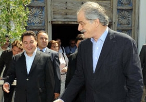 IMF: Mali açığın üzerine gidin