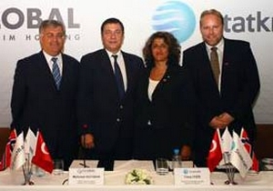 Kutman, 'Yeşil'i sattı; yeni hedefi