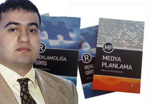 'Reklam, brief vermekle başlar'