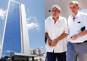 'Rezidans cinayeti'nde olay