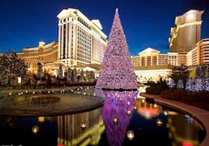 British Airways, İstanbul'dan Las Vegas'a uçacak