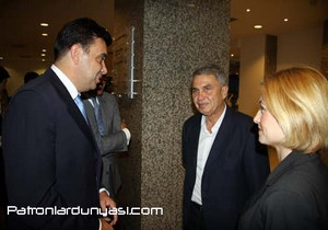 Murat Vargı'dan Turkcell'de sürpriz istifa