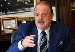 İlhan Cavcav'dan Gençlerbirliği'nde hanedanlık planı
