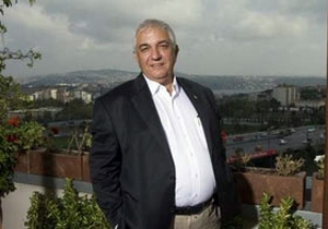 Bersay'ın en eski ismi görevden ayrıldı