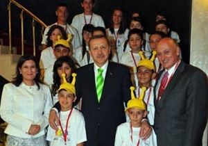 'Süreyya benim hemşehrimdir'