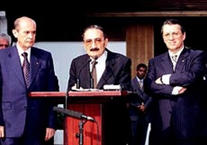 İşte çok gizli rapor