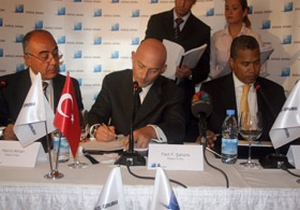 Doğuş'a 100 milyon dolar