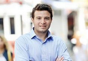 Boyner'in oğlu neden CHP'ye girdi?
